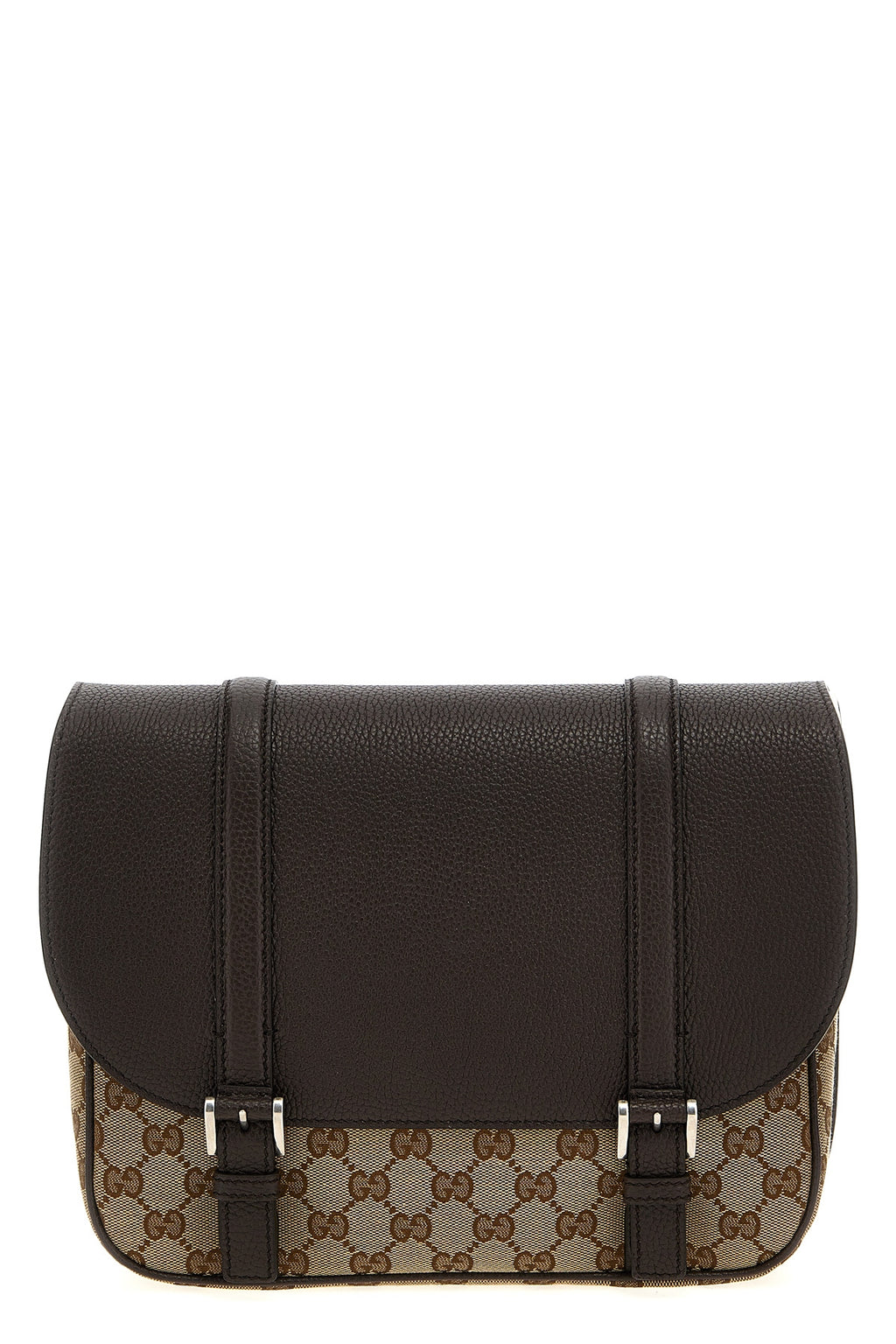GUCCI 'GG' crossbody bag For Men 65% polyester 18% cotton 17% polyamide