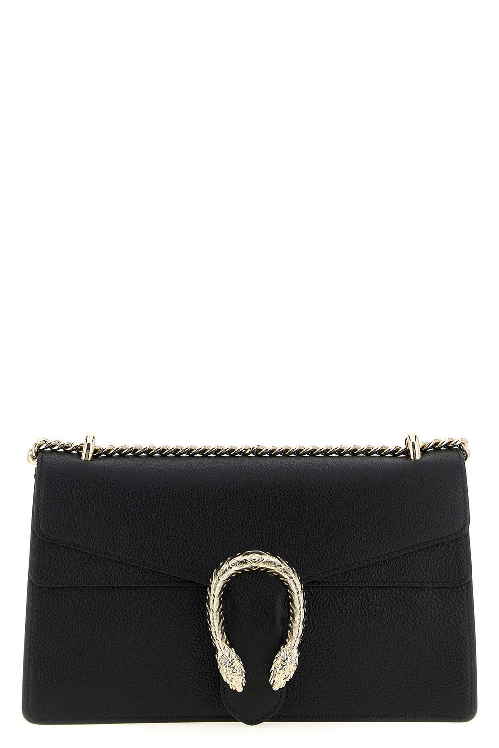 GUCCI 'Dionysus' medium shoulder bag For Women 100% calfskin leather (Bos Taurus)