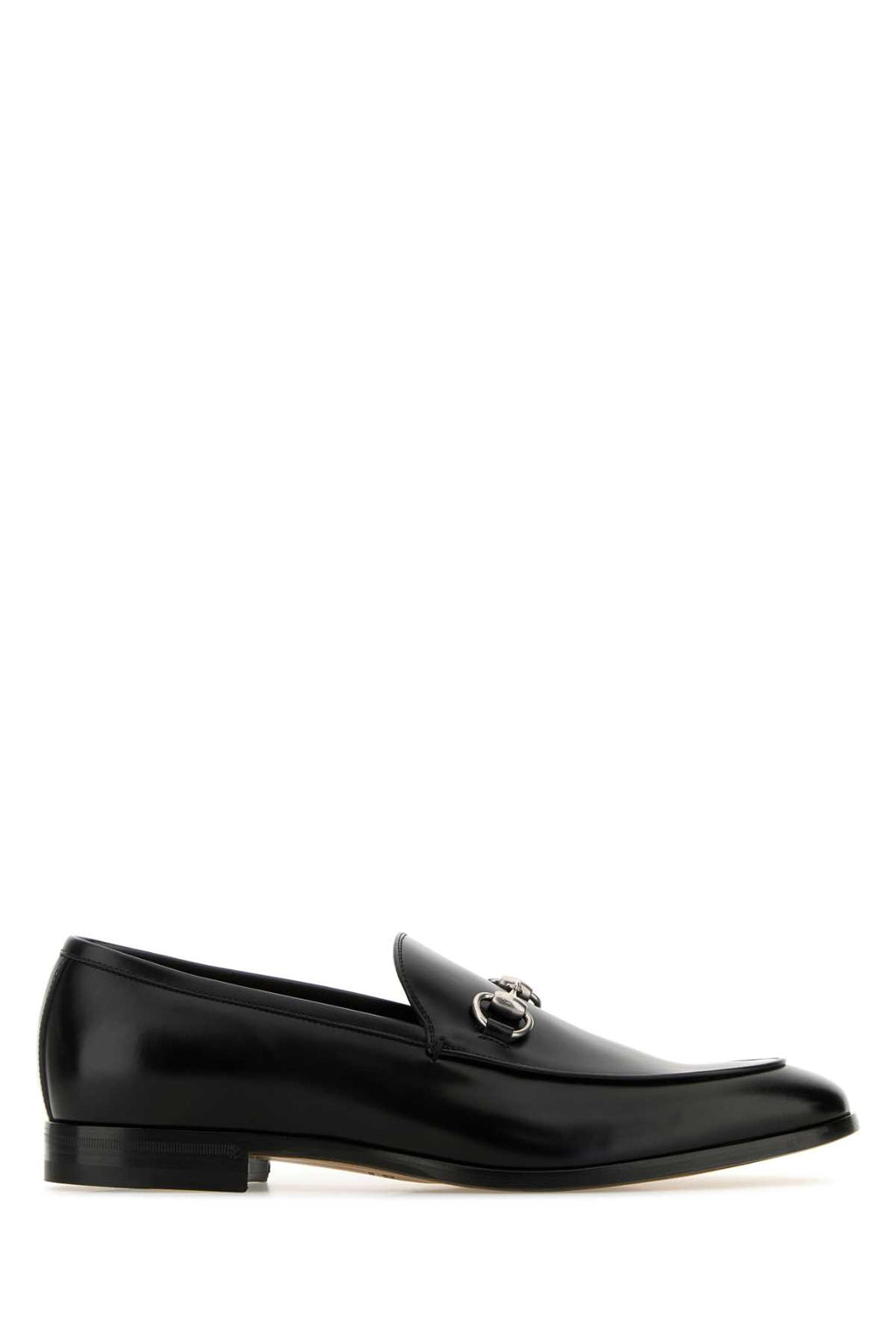 GUCCI MOCCASIN LEATHER, L. For Men Exterior: 100% Leather Interior: 100% Leather Sole: Leather