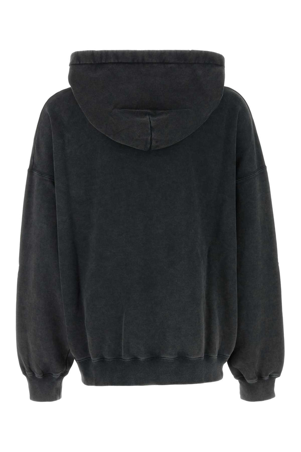 GUCCI HOODED SWEATSHIRT COTTON JERSE For Men Fabric
