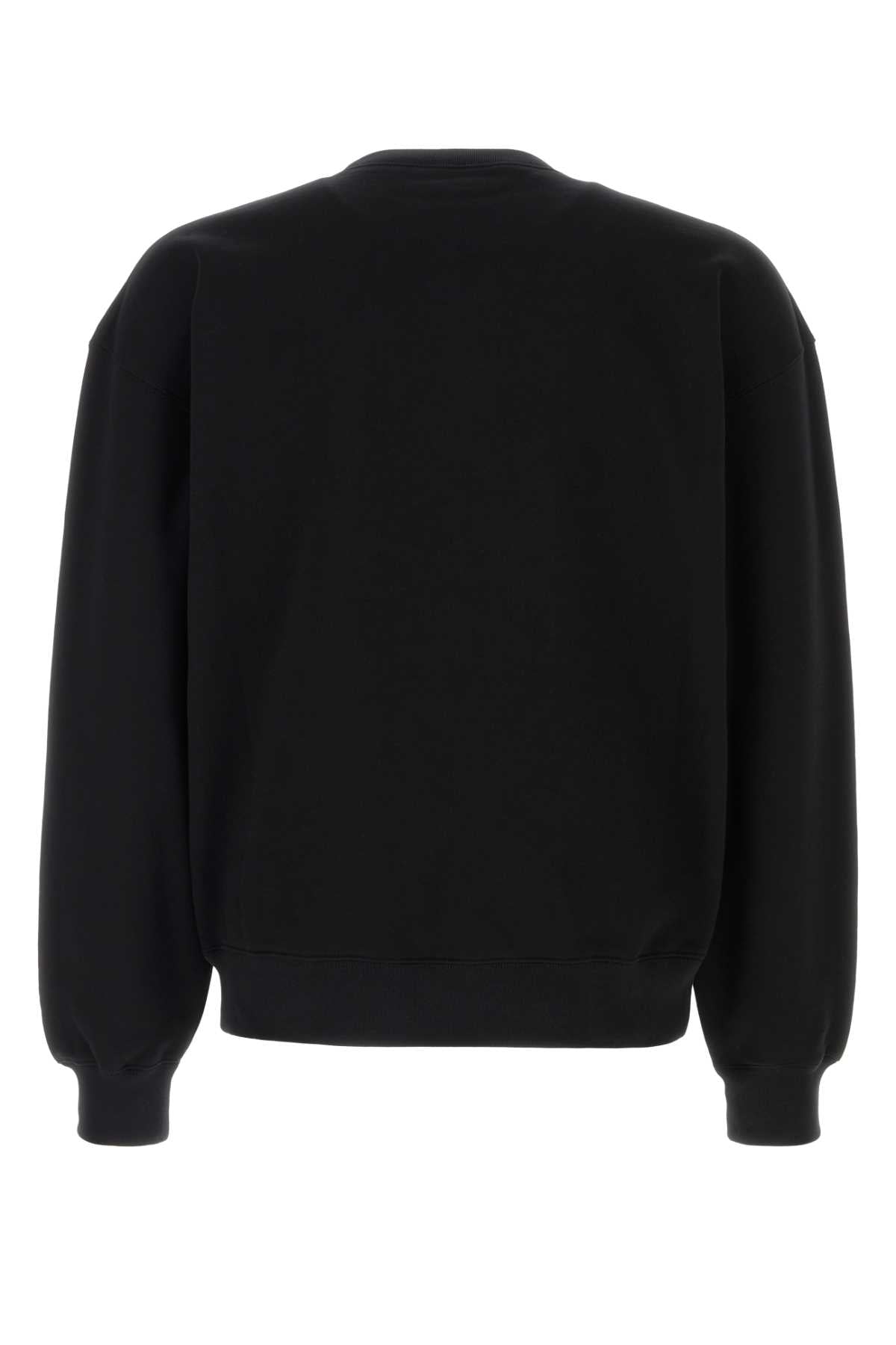 GUCCI SWEATSHIRT For Men Exterior: 100% Cotton