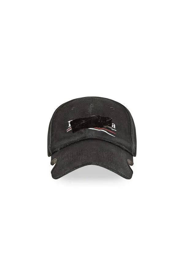 Gaffer Cap