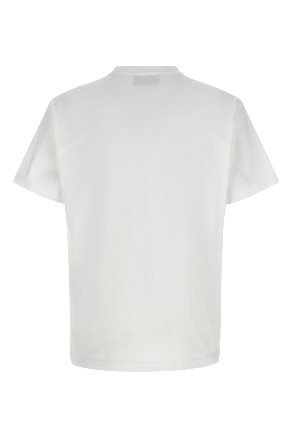 gucci Logo embroidery t-shirt