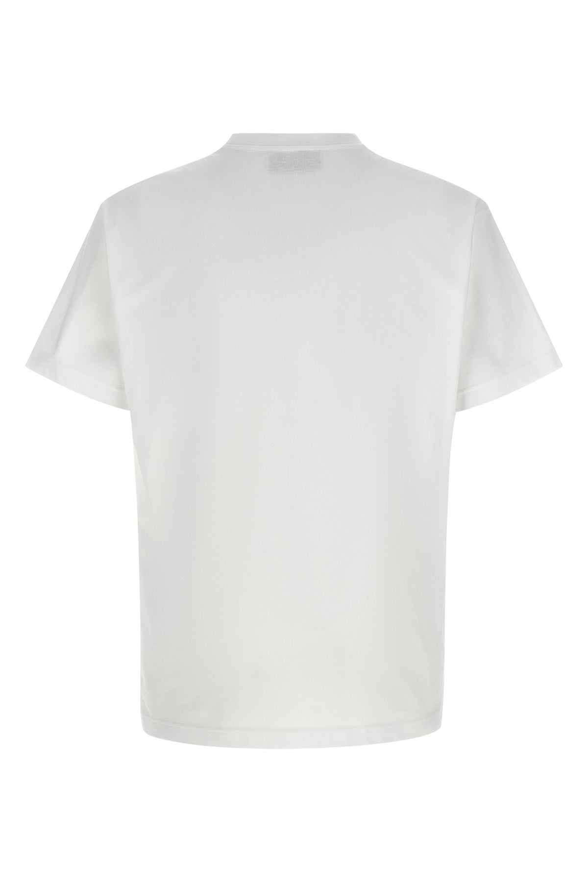 gucci Logo embroidery t-shirt