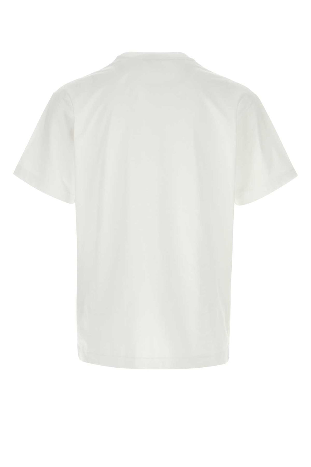 GUCCI T-SHIRT For Men Exterior: 100% Cotton