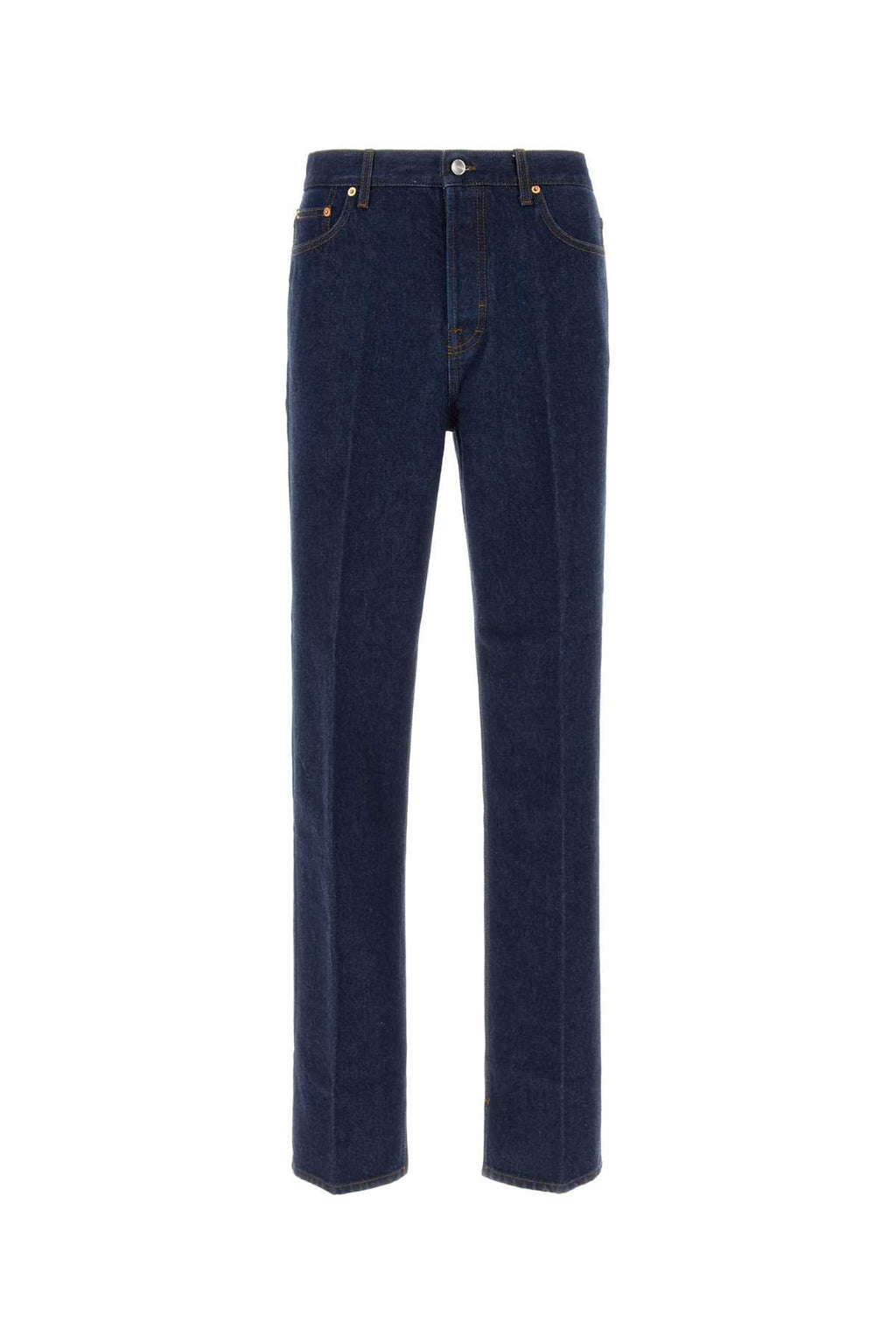 GUCCI LOOSE PANT For Men Exterior: 100% Cotton