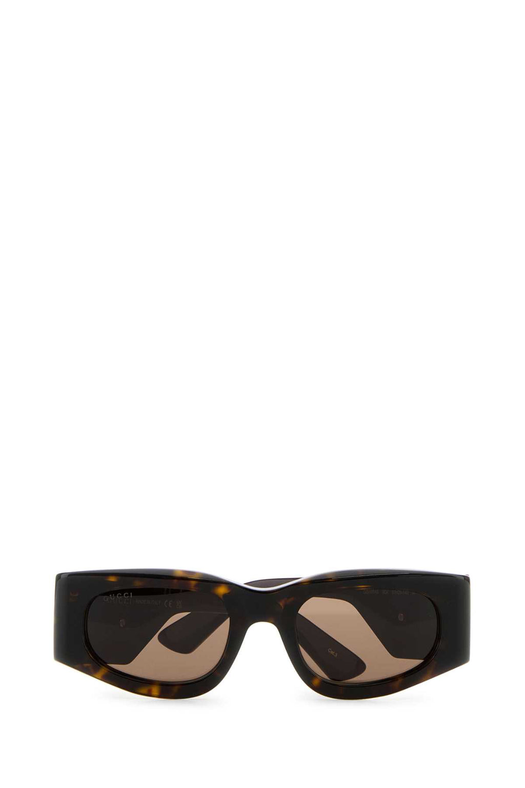 GUCCI OCCHIALI DA SOLE For Women Exterior: 100% Acetate