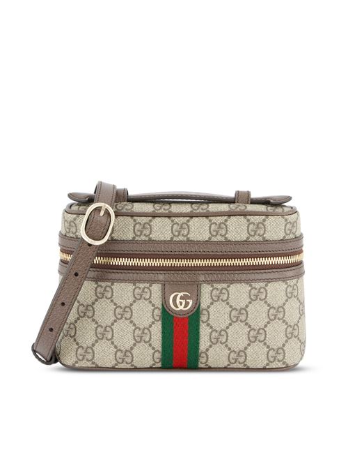 Vanity Bag Ophidia misura piccola