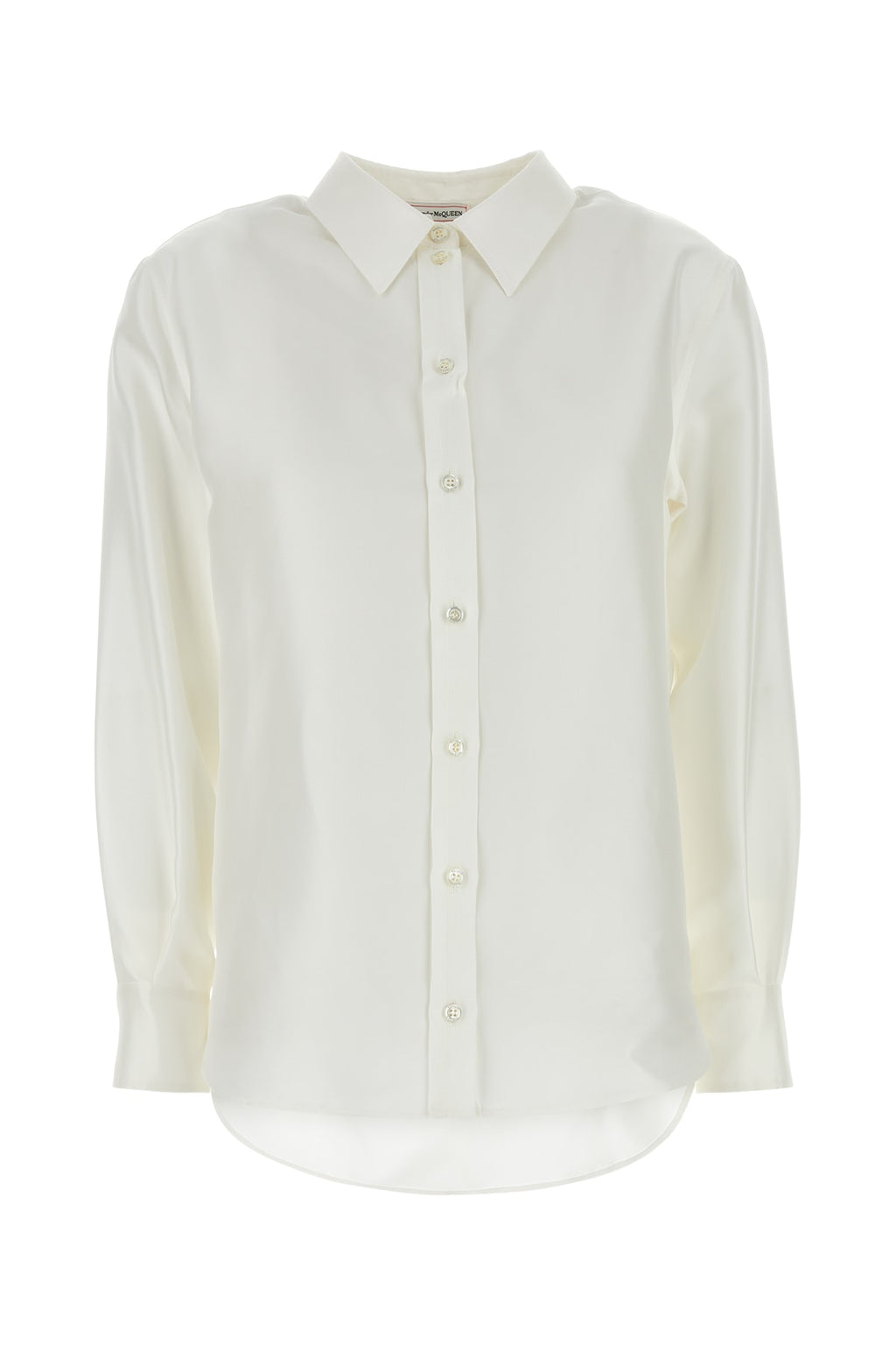 ALEXANDER MCQUEEN SHIRT For Women 