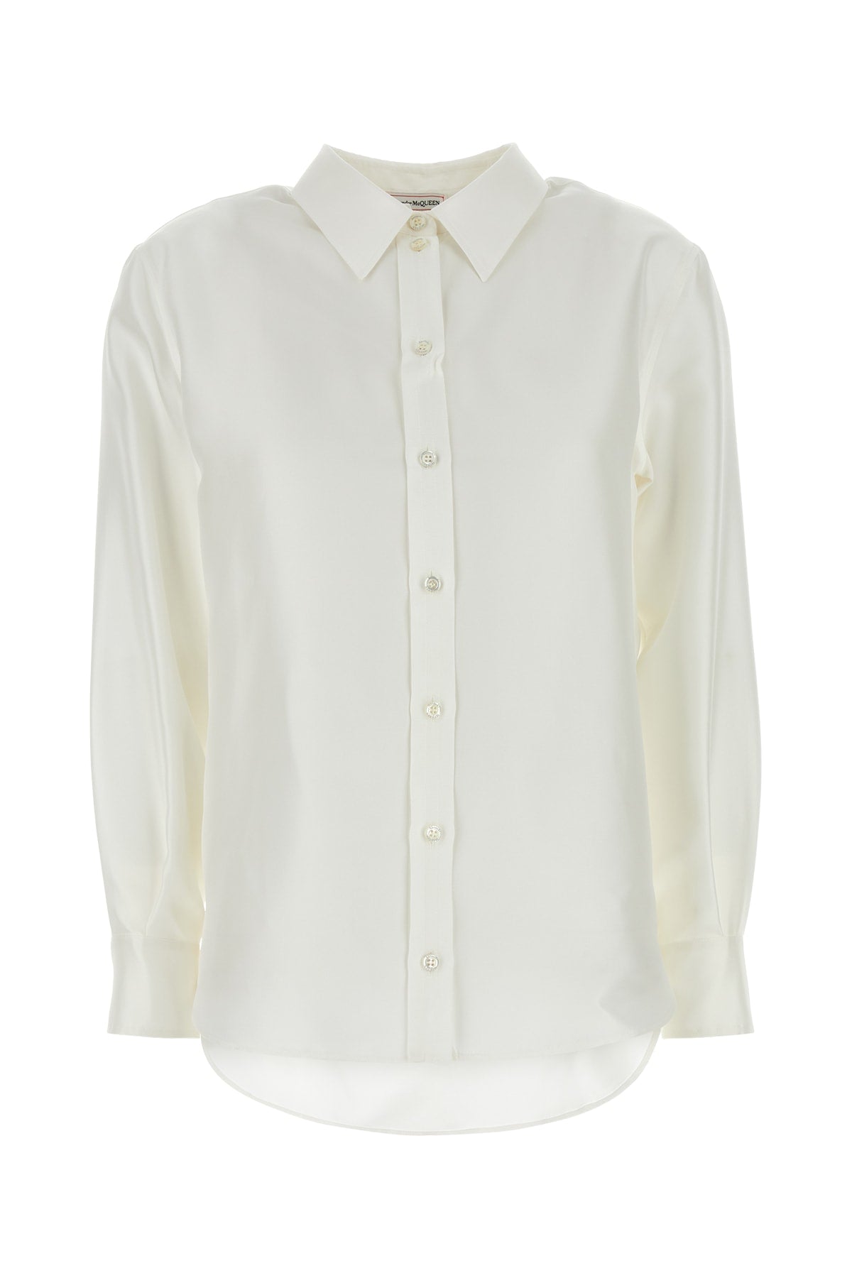 ALEXANDER MCQUEEN SHIRT For Women 