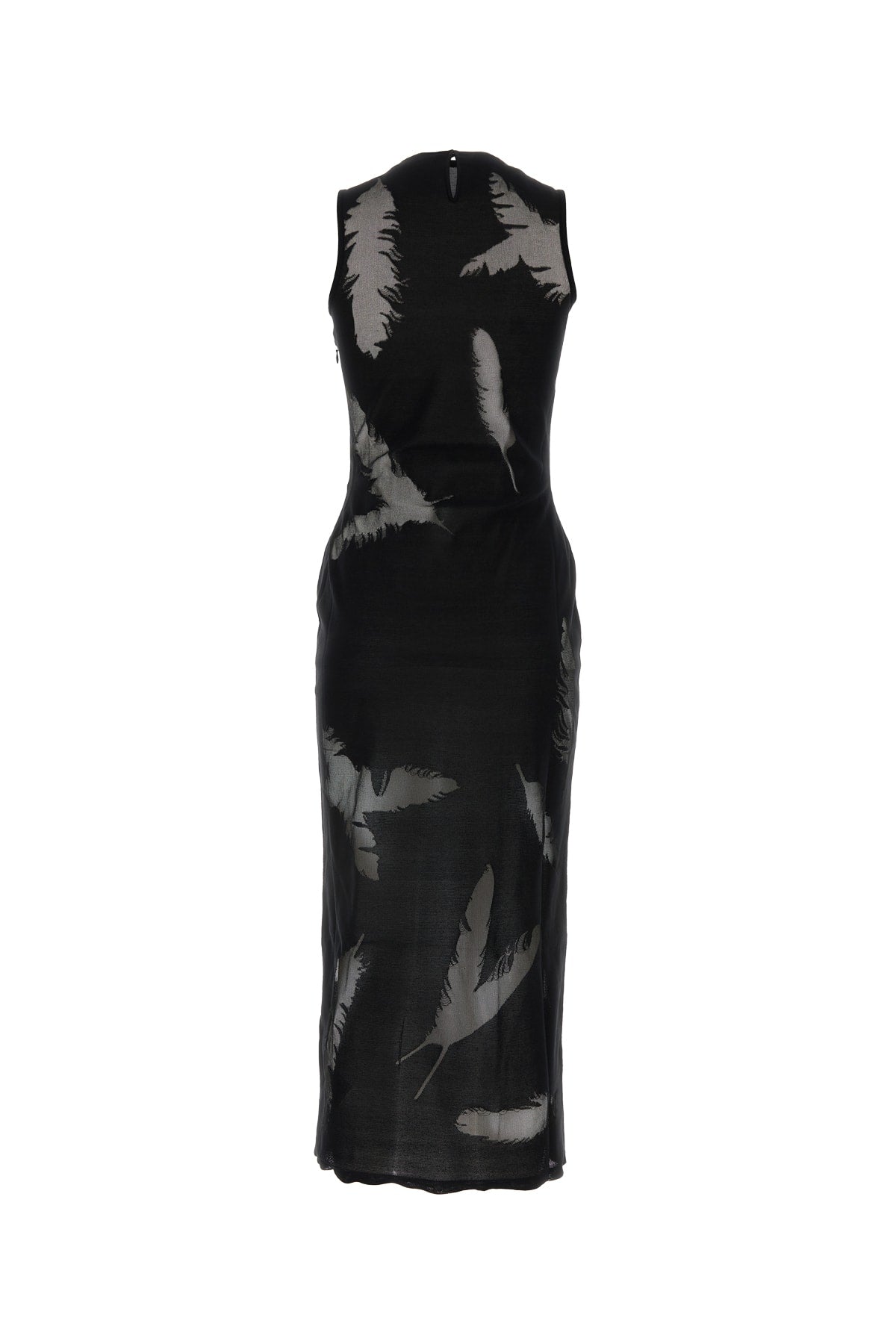 ALEXANDER MCQUEEN FEATHR INTRS PNCL DR