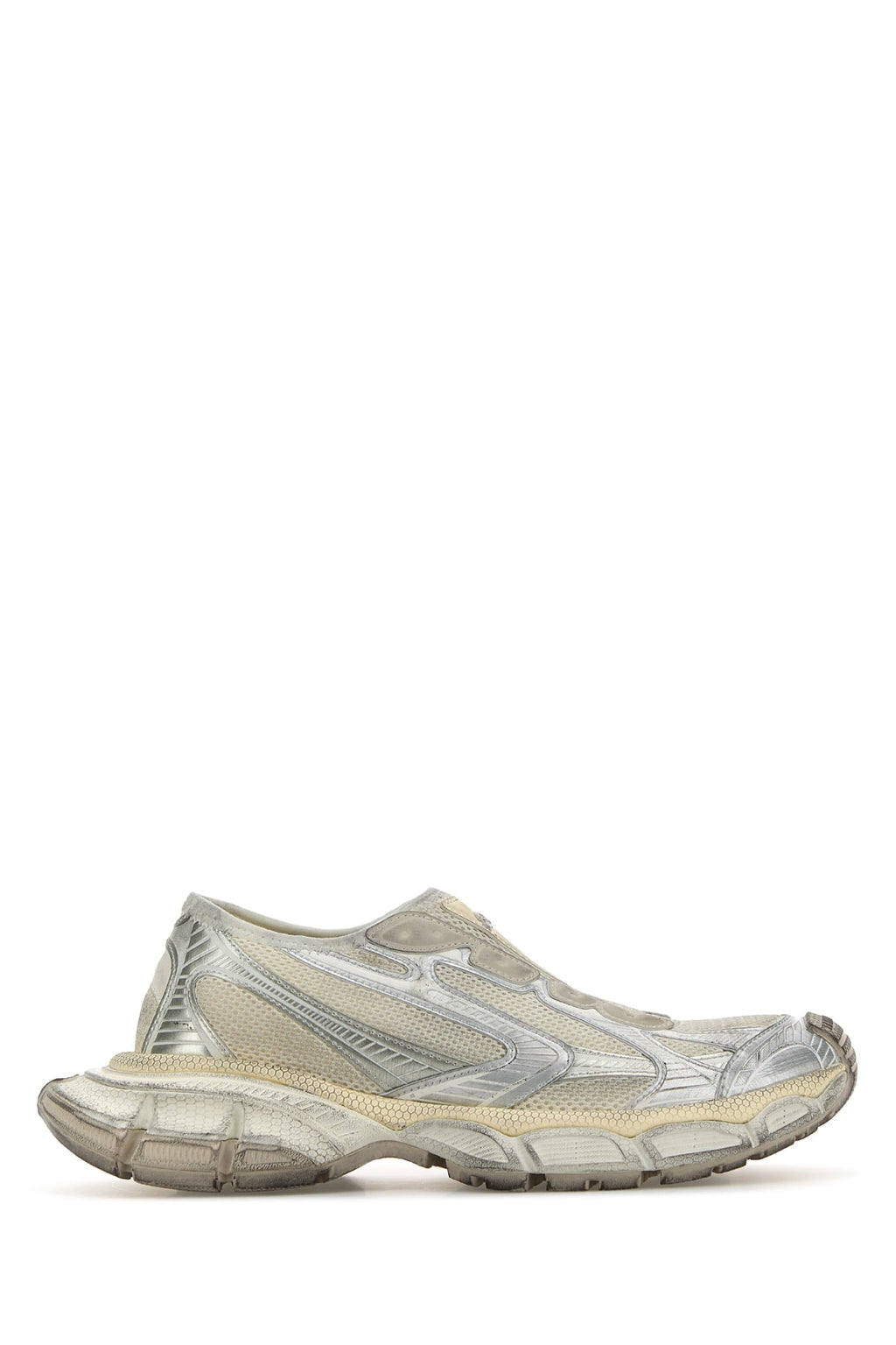 BALENCIAGA 3XL SLIP ON For Women T POLYURETHANE 65%