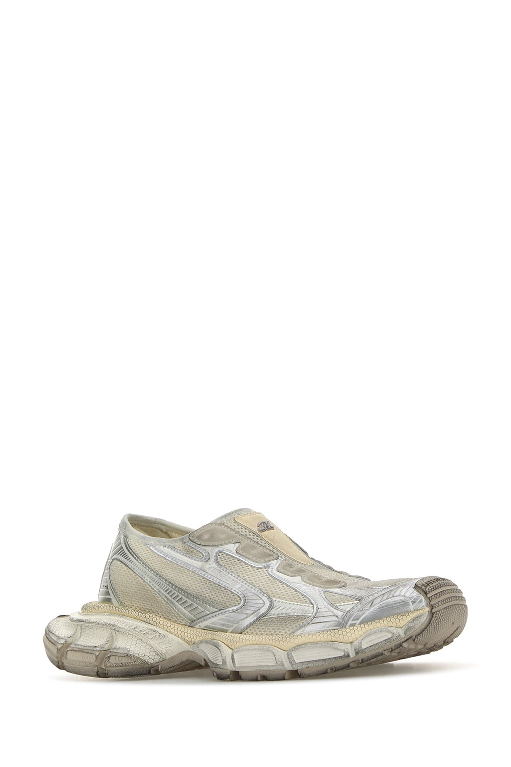 BALENCIAGA 3XL SLIP ON For Women T POLYURETHANE 65%