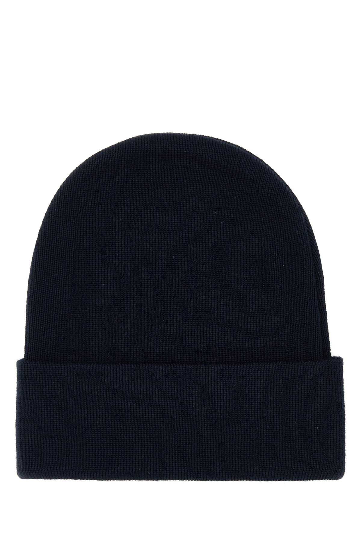 GUCCI HAT GUCCINO For Men Exterior: 100% Wool