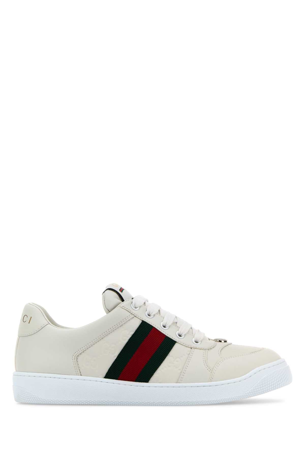 GUCCI SNEAKER LEATHER, R.S For Men LAMBCALF SKINCALF SKINT 100% POLYESTERCALF SKIN