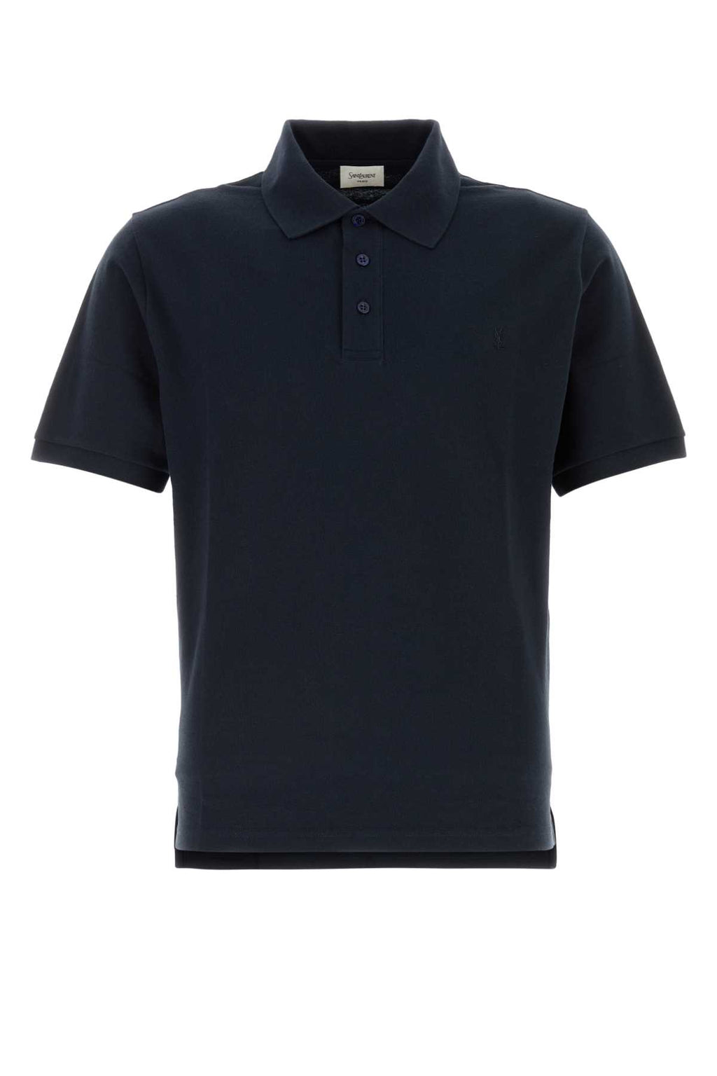 SAINT LAURENT POLO For Men Exterior: 50% Cotton 50% Polyester