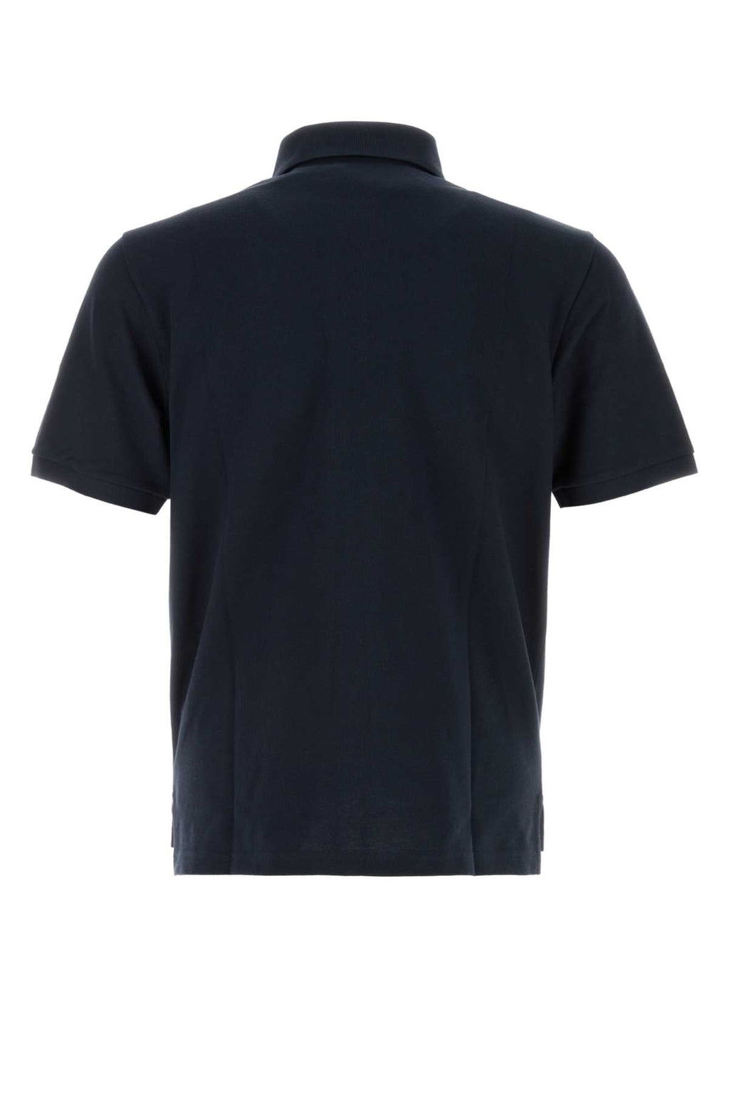 SAINT LAURENT POLO For Men Exterior: 50% Cotton 50% Polyester