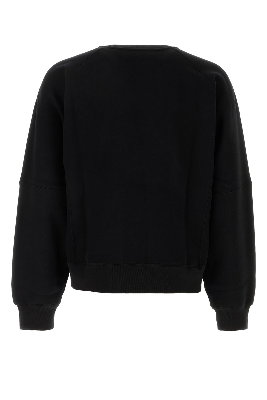 SAINT LAURENT SWEAT OVERSIZE AVEC For Men 
