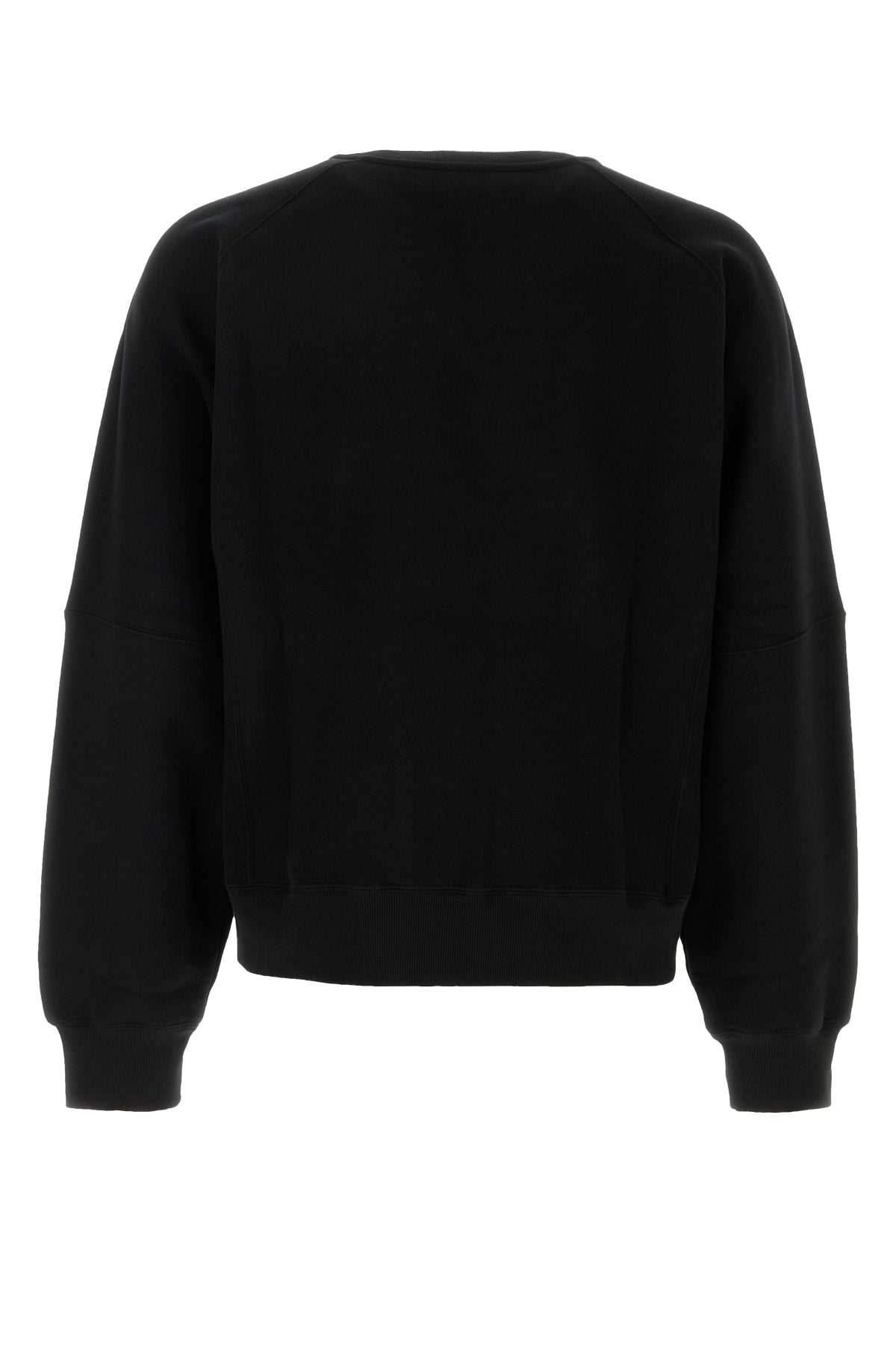 SAINT LAURENT SWEAT OVERSIZE AVEC For Men 