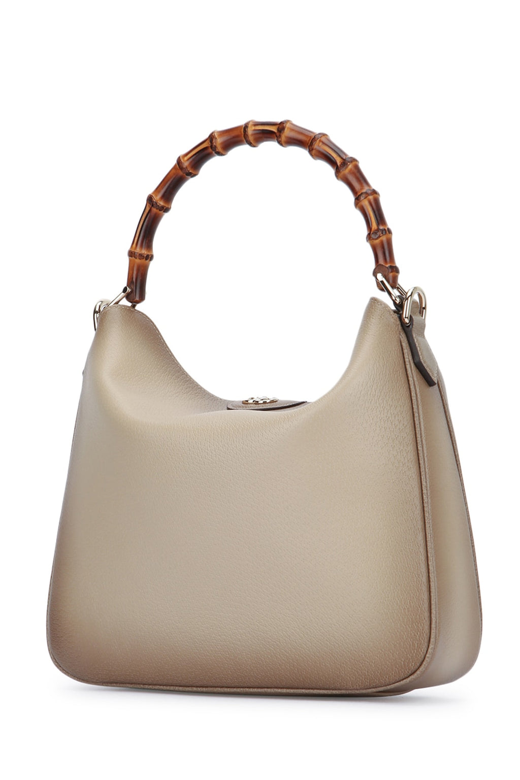 GUCCI HANDBAG GUCCI DIANA PIGPRINT C For Women 