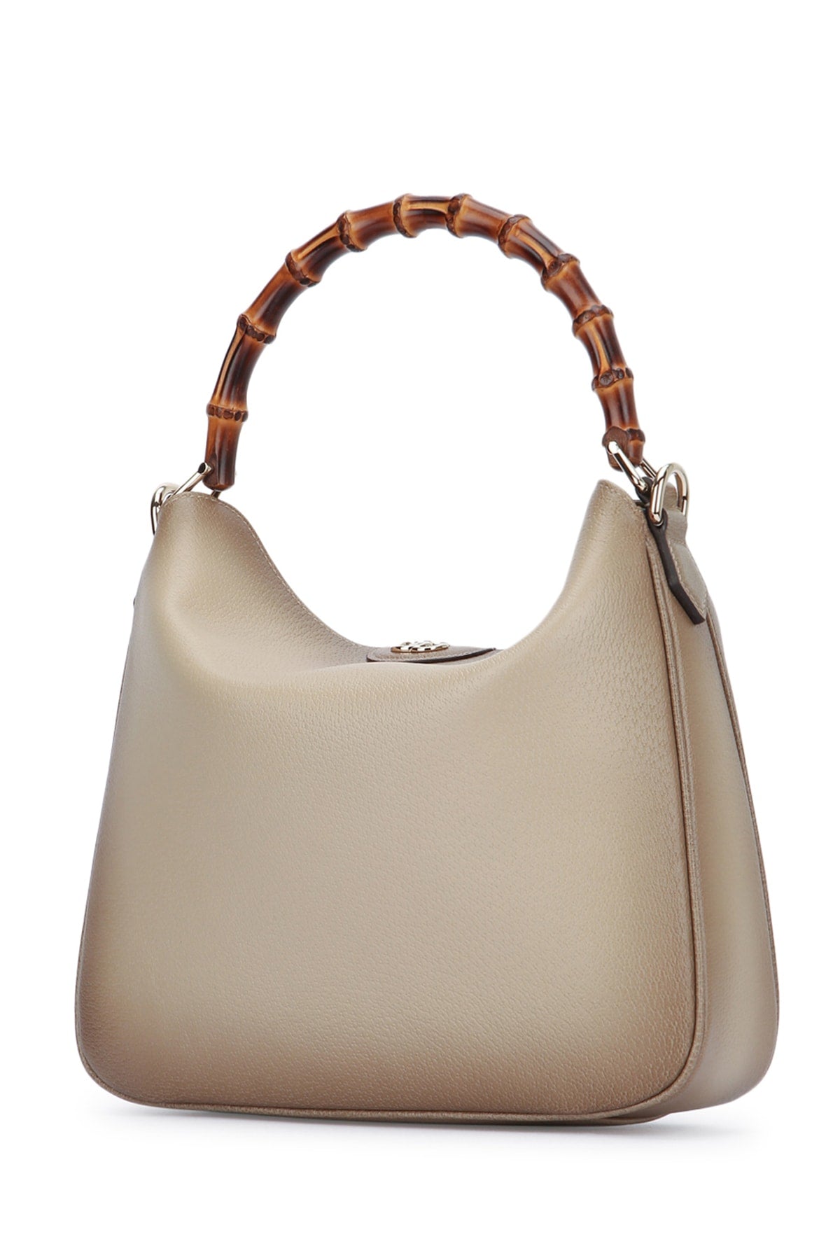 GUCCI HANDBAG GUCCI DIANA PIGPRINT C For Women 
