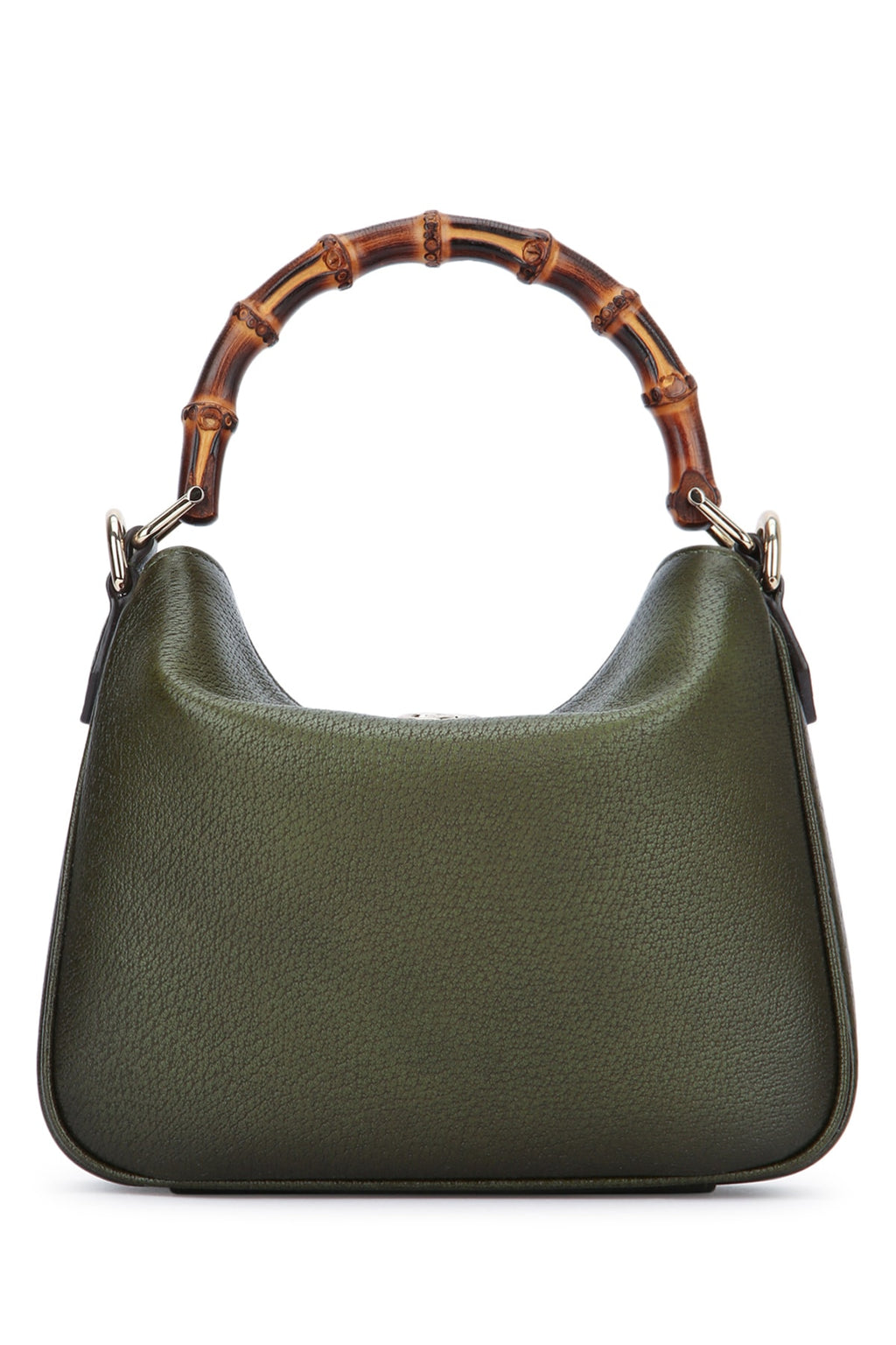 GUCCI HOBO For Women 100% LEATHER