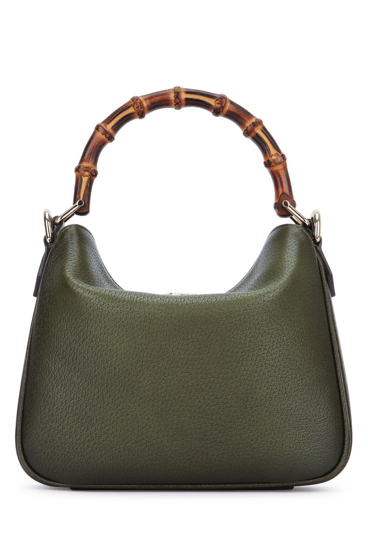 GUCCI HOBO For Women 100% LEATHER