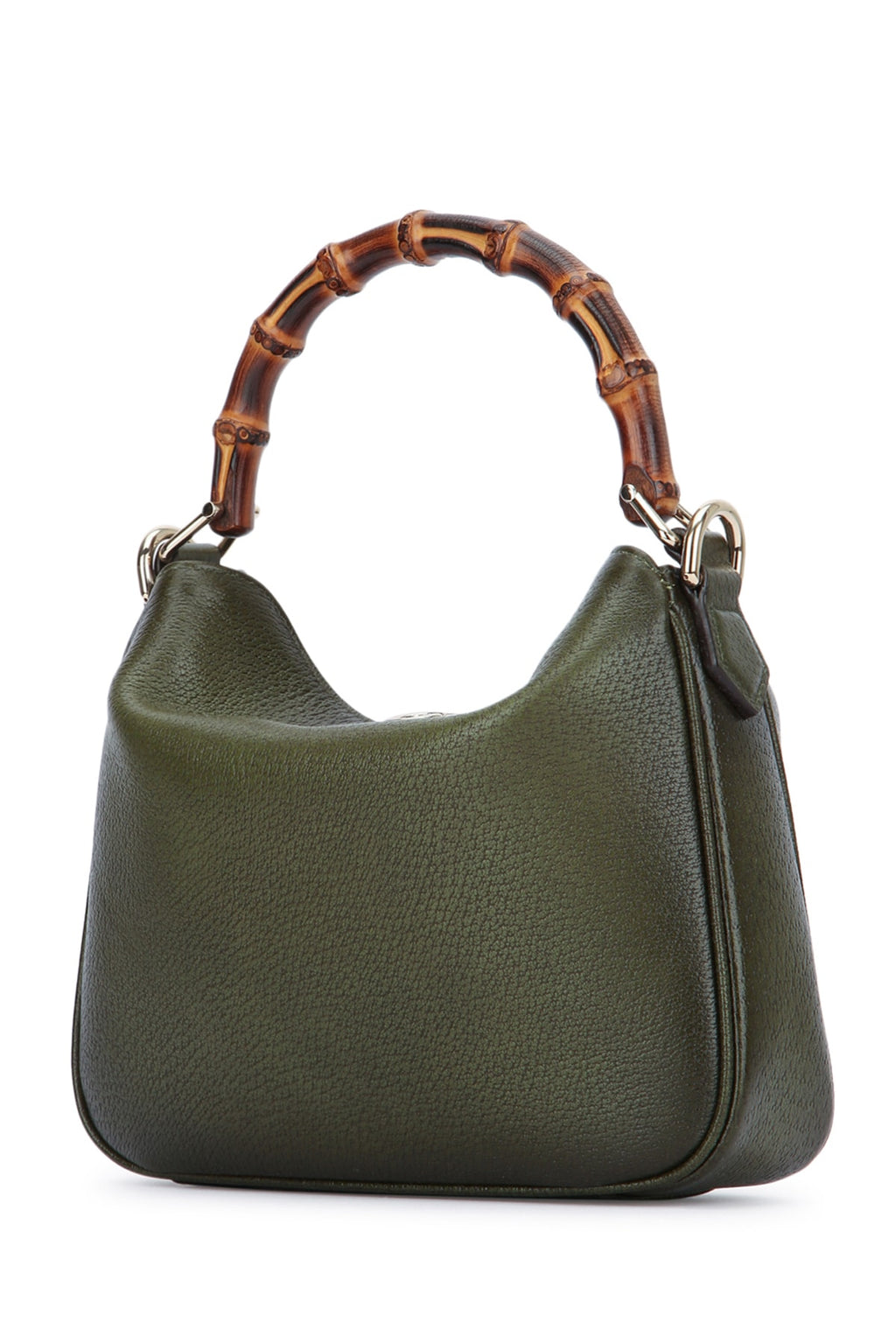 GUCCI HOBO For Women 100% LEATHER