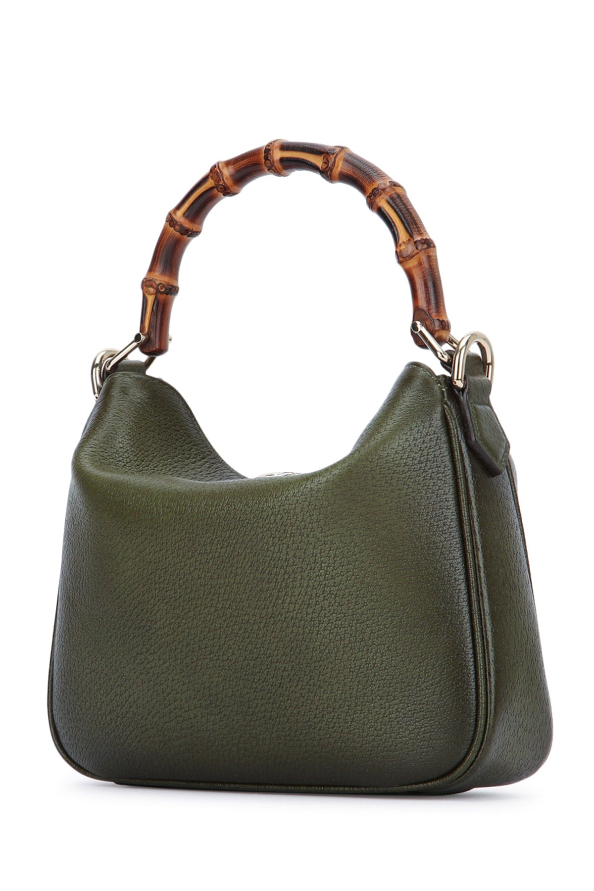 GUCCI HOBO For Women 100% LEATHER