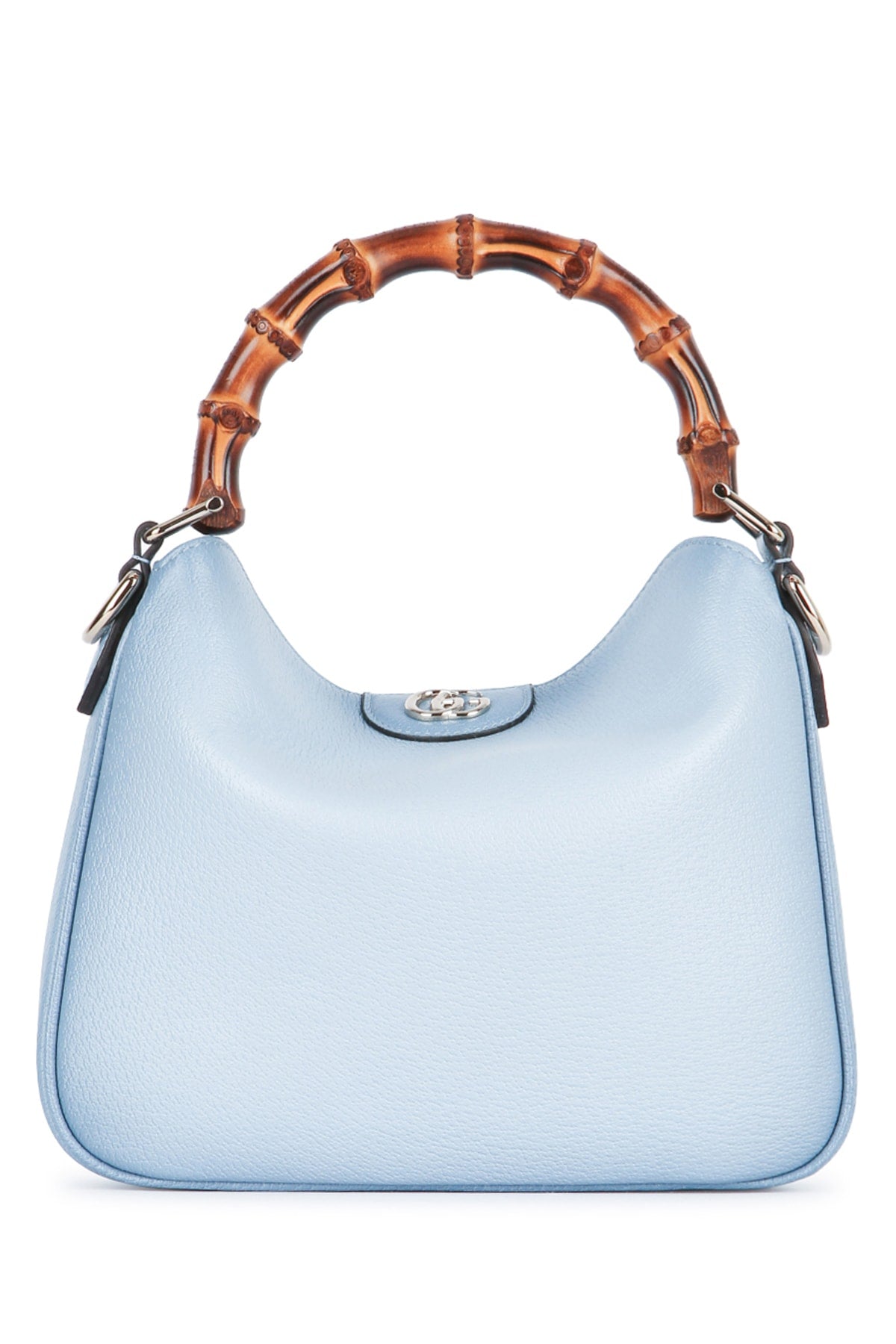 GUCCI HANDBAG GUCCI DIANA PIGPRINT C For Women 