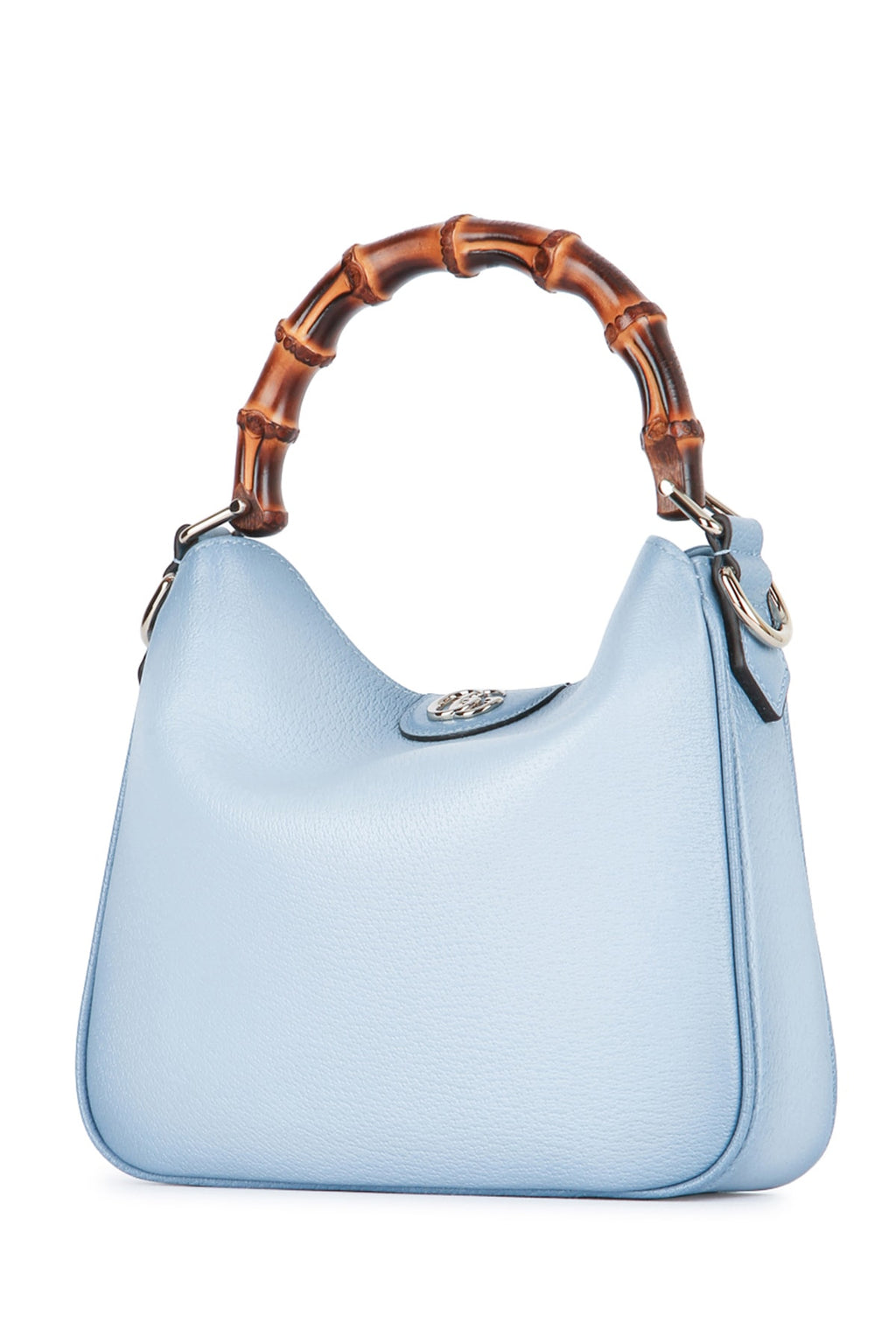 GUCCI HANDBAG GUCCI DIANA PIGPRINT C For Women 