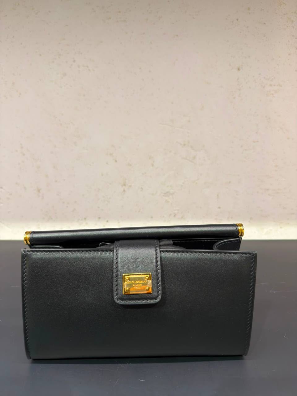 Sicily Clutch