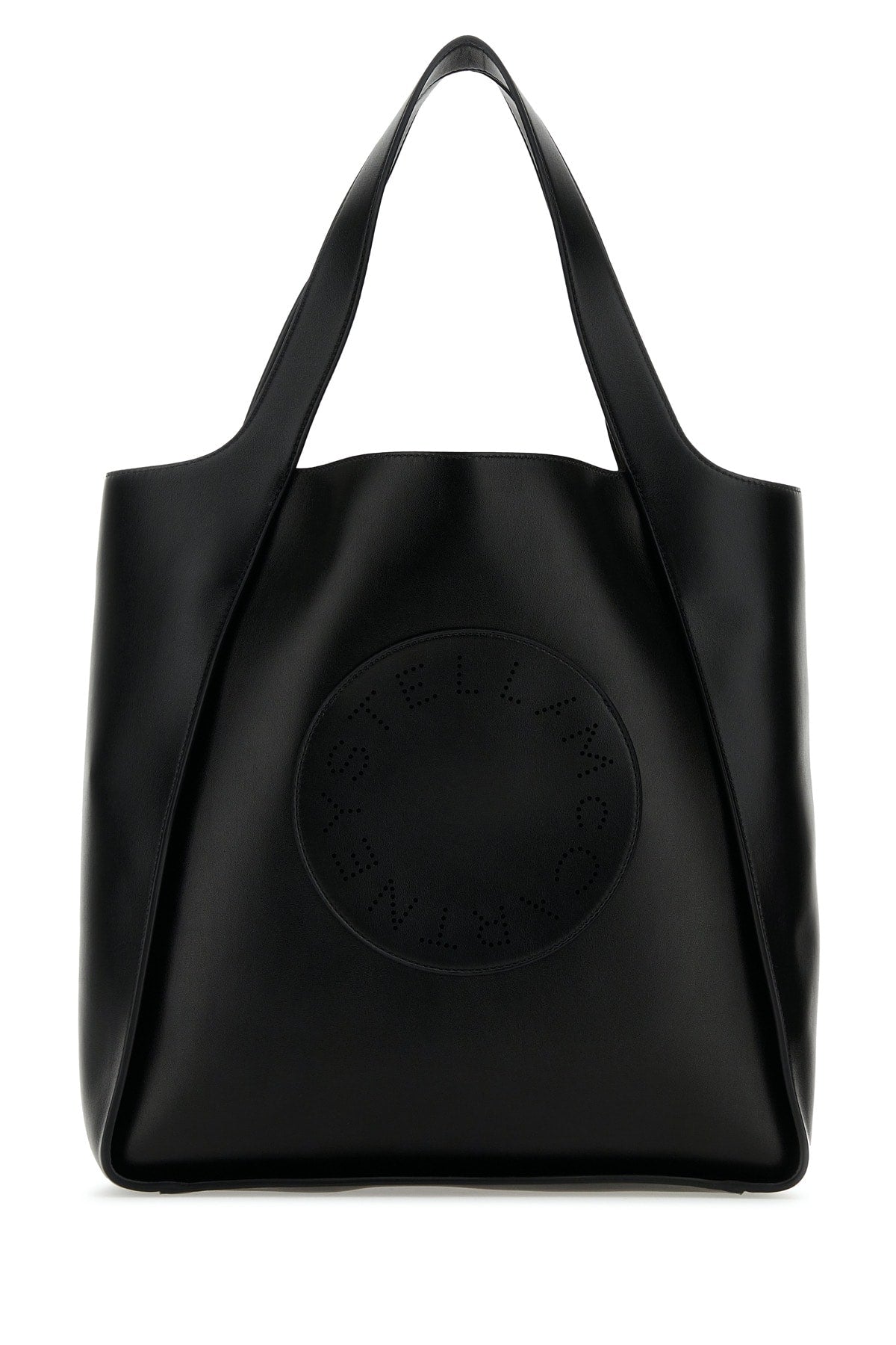 STELLA MCCARTNEY TOTE ALTER MAT For Women F: 100% POLYAMID T1: 100% POLYESTER