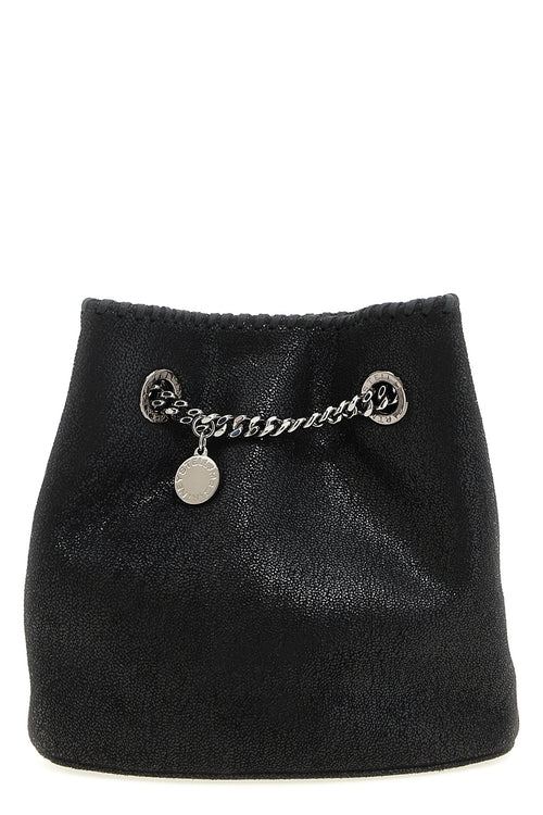 STELLA MCCARTNEY 'Falabella' bucket bag For Women 100% polyester