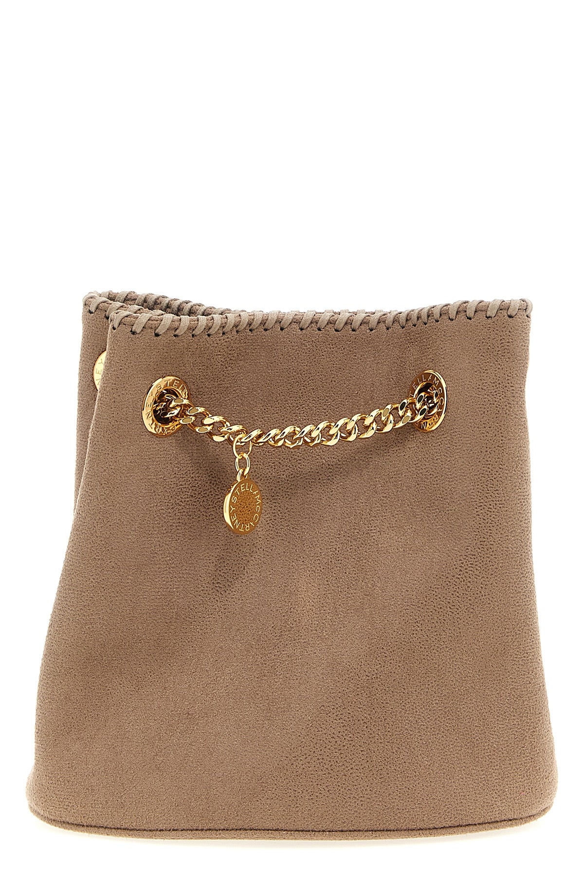STELLA MCCARTNEY 'Falabella' bucket bag For Women 100% polyester