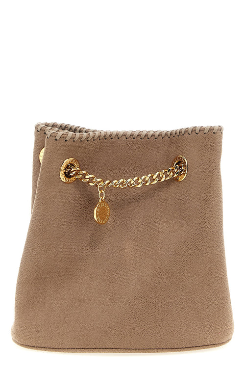 STELLA MCCARTNEY 'Falabella' bucket bag For Women 100% polyester