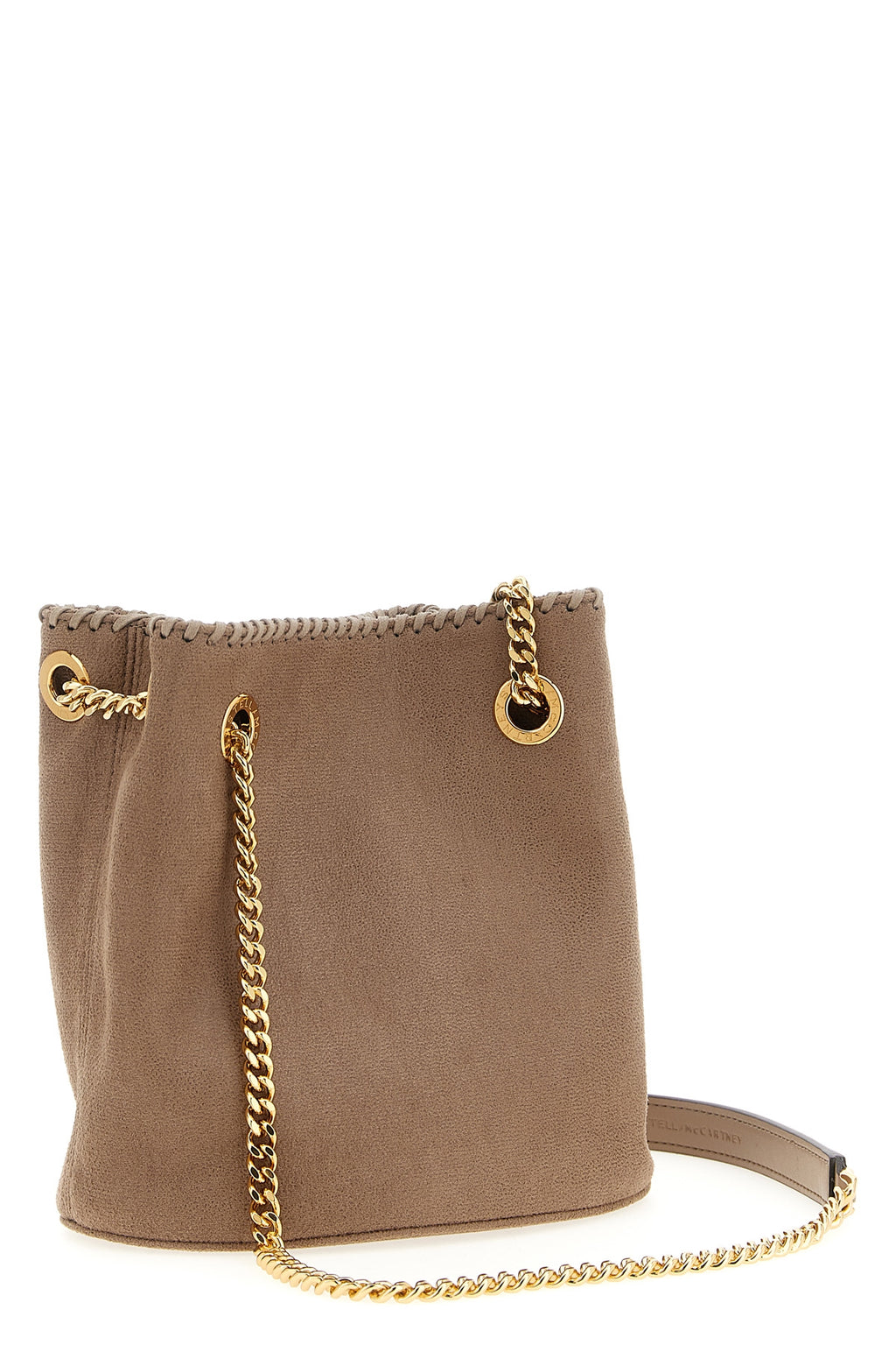 STELLA MCCARTNEY 'Falabella' bucket bag For Women 100% polyester
