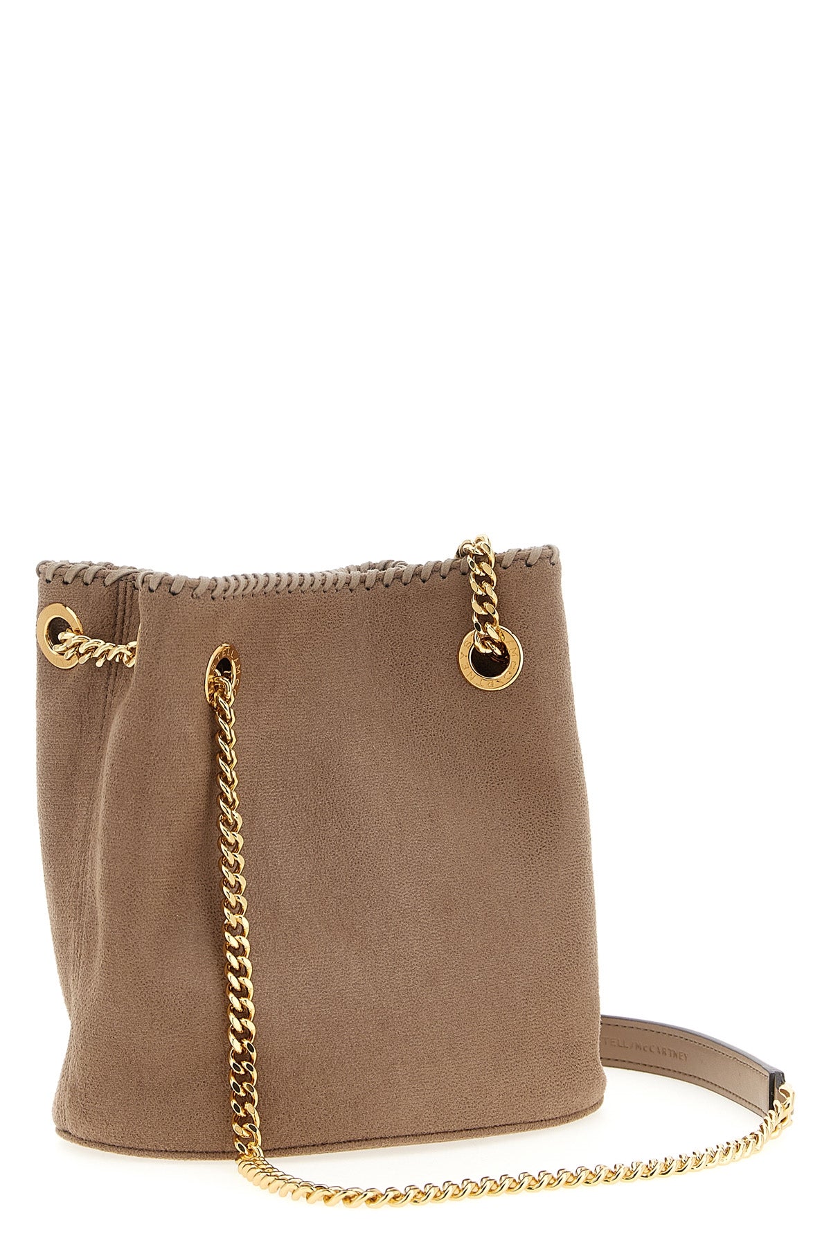 STELLA MCCARTNEY 'Falabella' bucket bag For Women 100% polyester