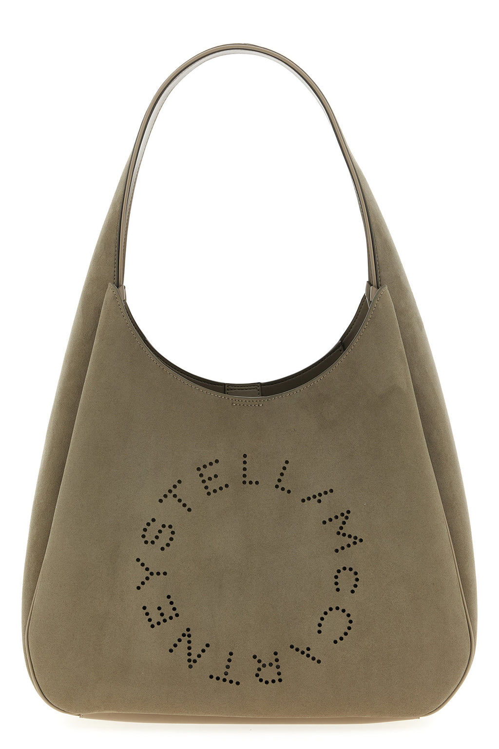 STELLA MCCARTNEY 'Hobo' large shoulder bag For Women 100% polyamide