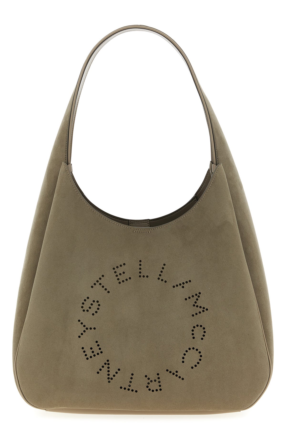 STELLA MCCARTNEY 'Hobo' large shoulder bag For Women 100% polyamide