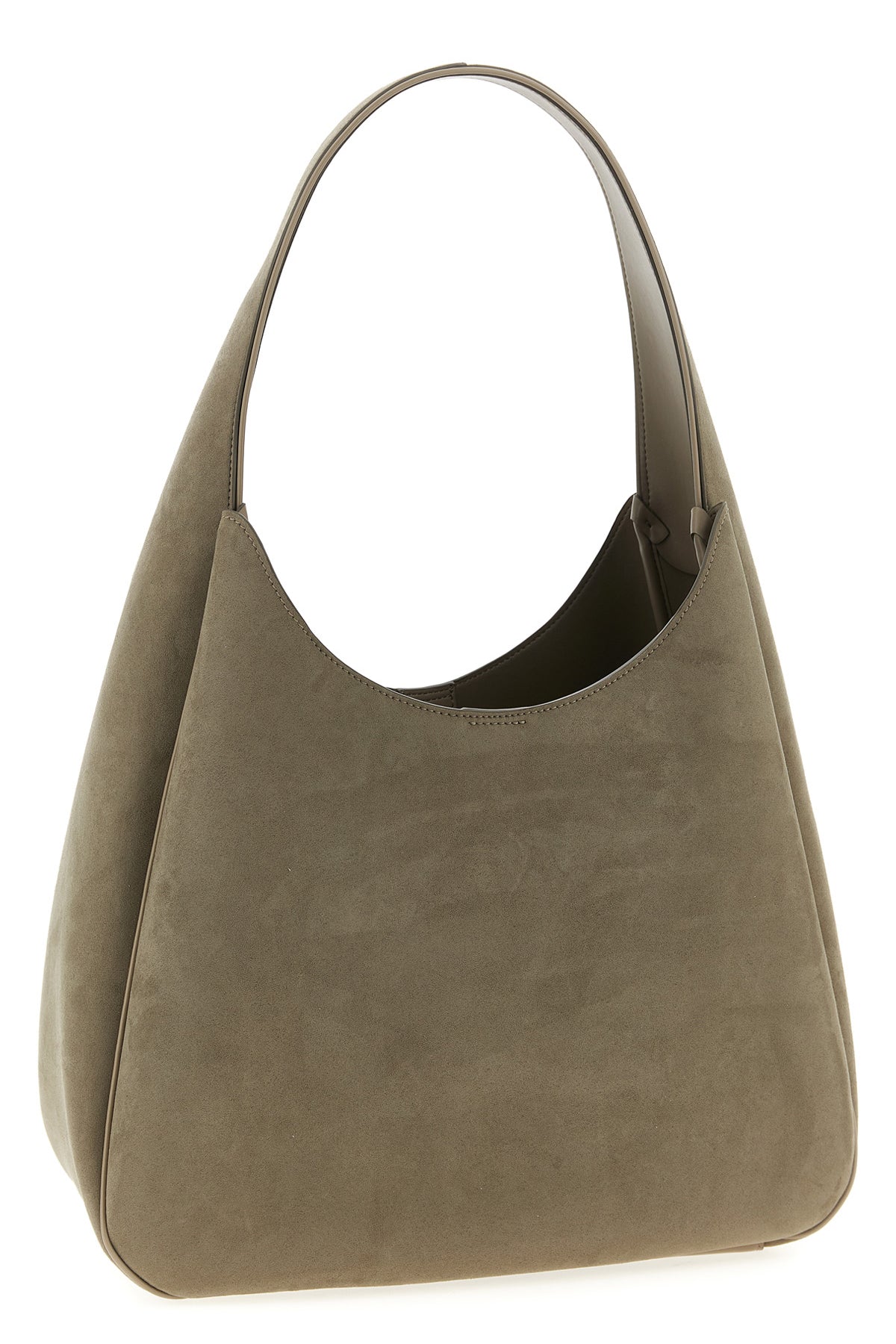 STELLA MCCARTNEY 'Hobo' large shoulder bag For Women 100% polyamide