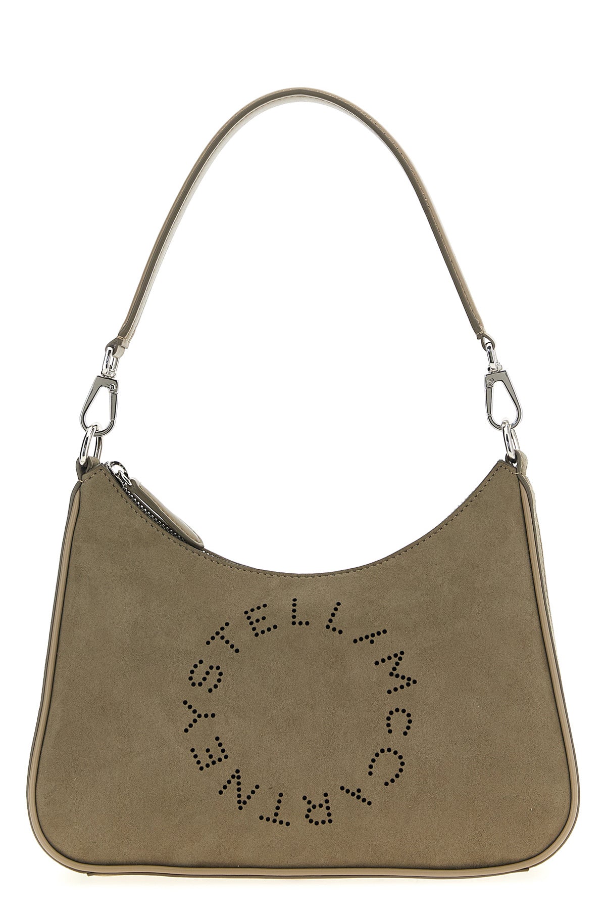 STELLA MCCARTNEY 'Hobo' small shoulder bag For Women 100% polyamide
