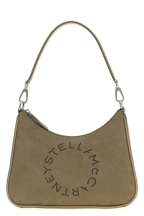 STELLA MCCARTNEY 'Hobo' small shoulder bag For Women 100% polyamide