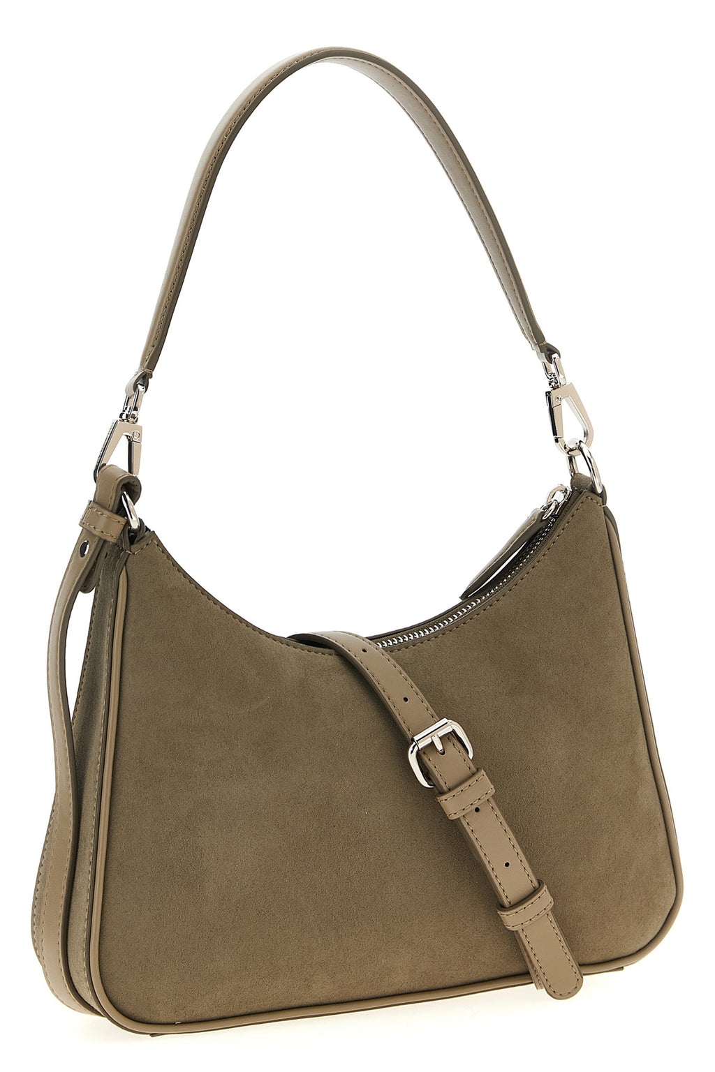 STELLA MCCARTNEY 'Hobo' small shoulder bag For Women 100% polyamide