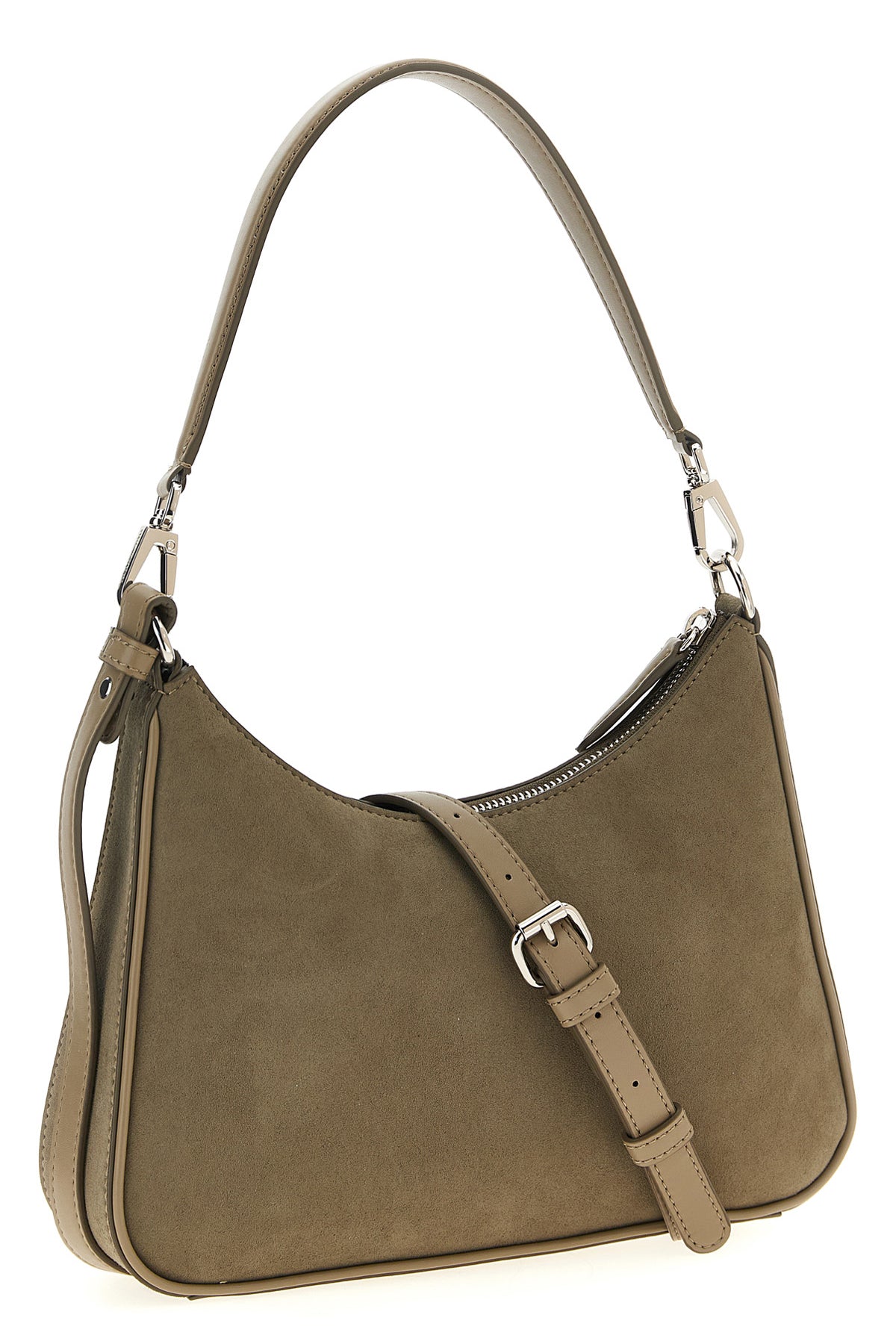 STELLA MCCARTNEY 'Hobo' small shoulder bag For Women 100% polyamide
