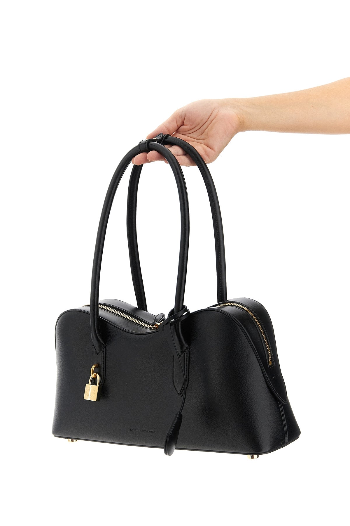 STELLA MCCARTNEY 'Ryder' shoulder bag For Women 100% polyamide