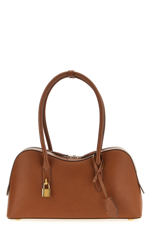 STELLA MCCARTNEY 'Ryder' shoulder bag For Women 100% polyamide