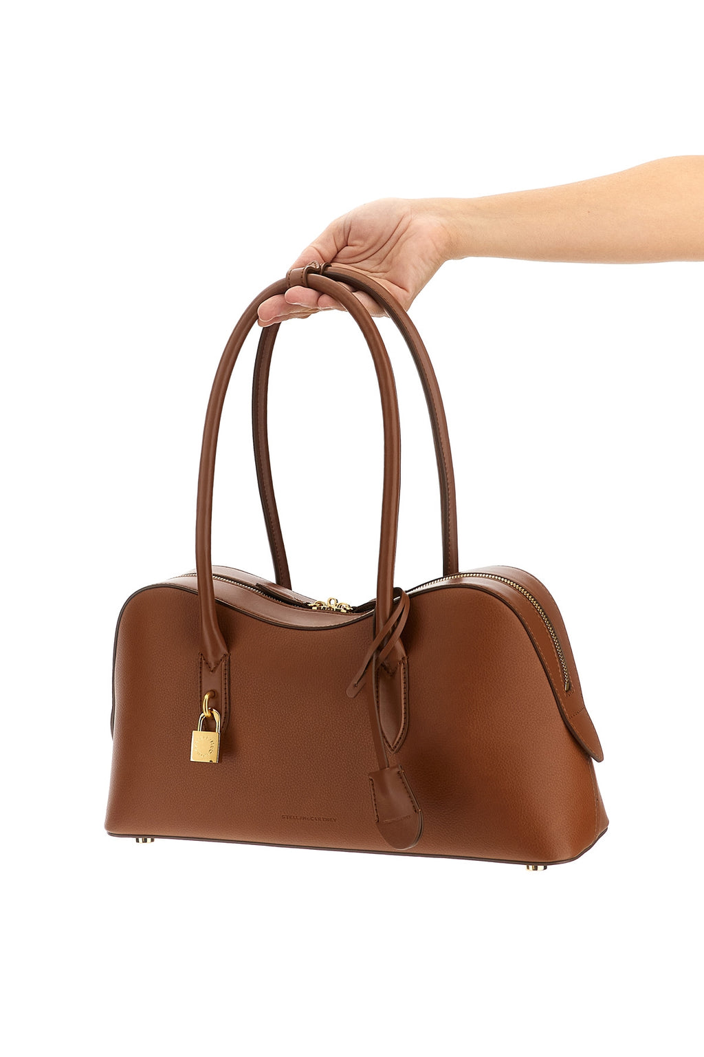 STELLA MCCARTNEY 'Ryder' shoulder bag For Women 100% polyamide