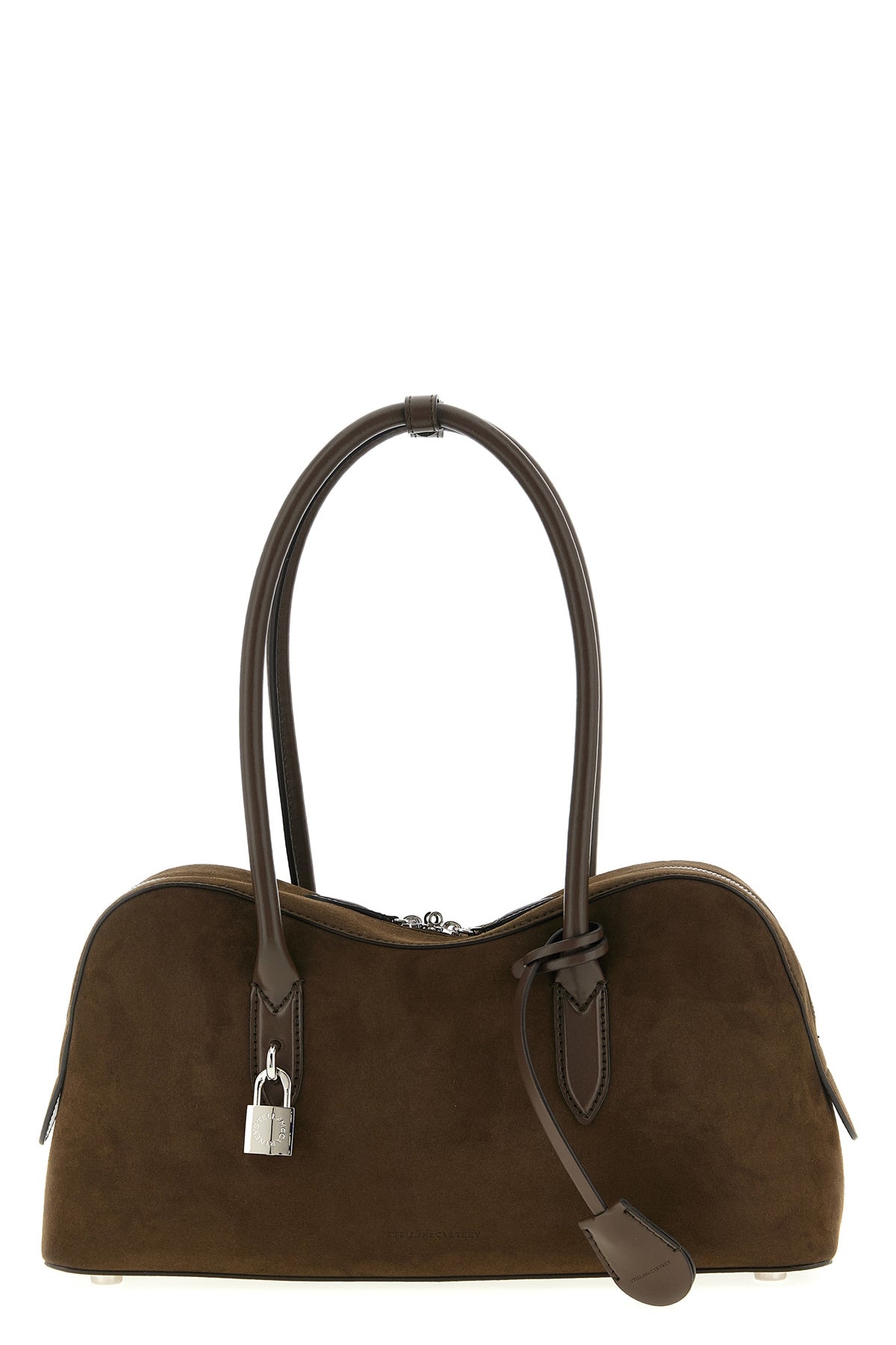 STELLA MCCARTNEY 'Ryder' shoulder bag For Women 70% true hemp 30% lyocell