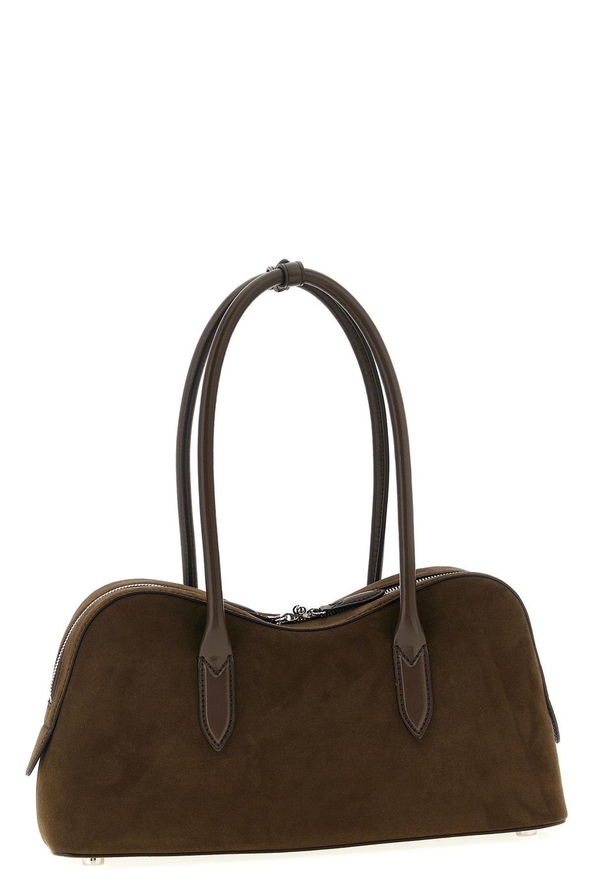 STELLA MCCARTNEY 'Ryder' shoulder bag For Women 70% true hemp 30% lyocell